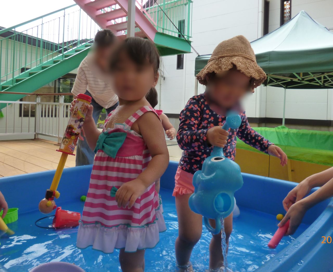 聖上智ブログ | 聖上智オリーブこども園 | 幼稚園 上越市 春日新田